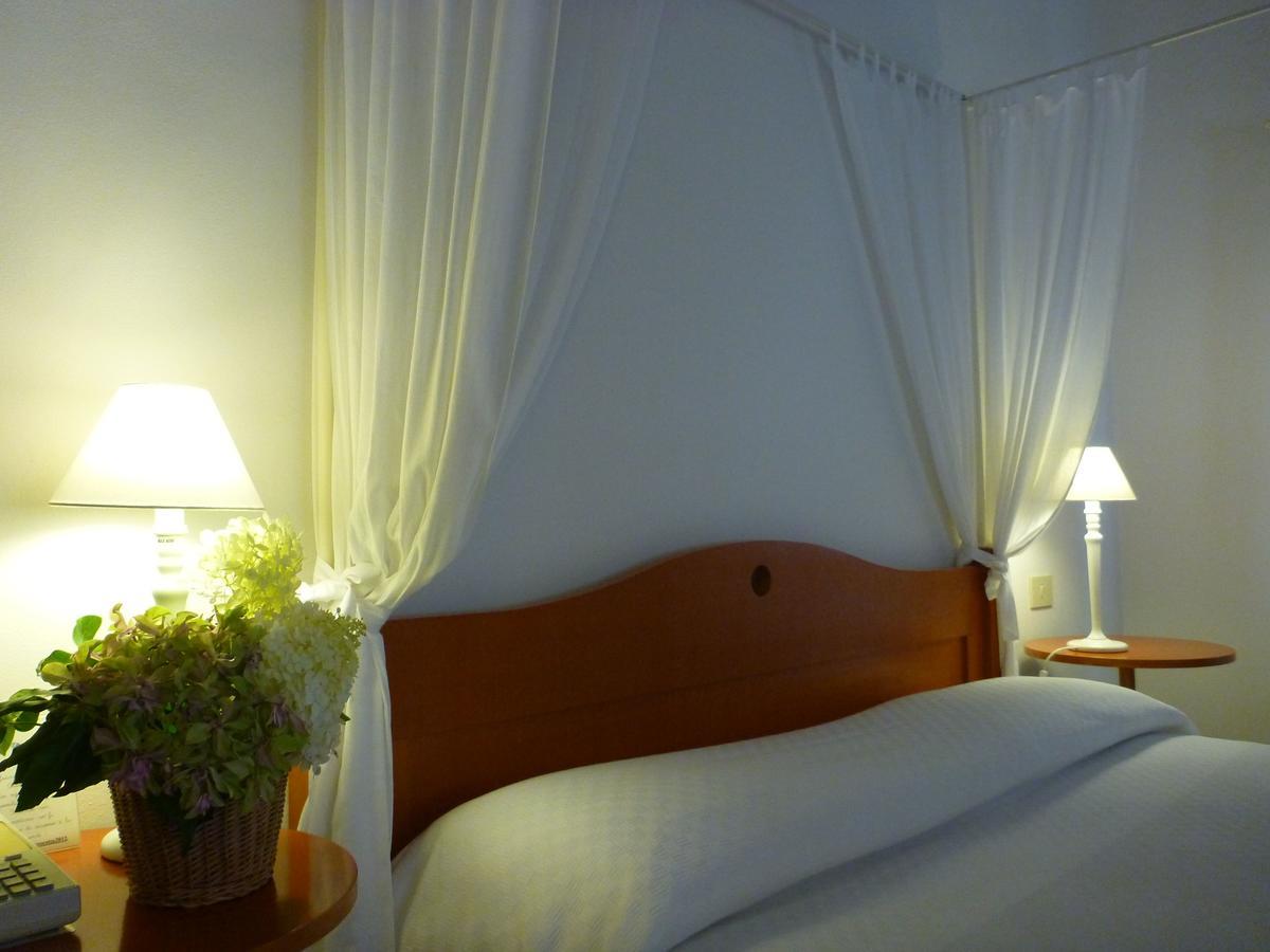 Bio La Crocetta Hotel San Casciano dei Bagni Exterior photo