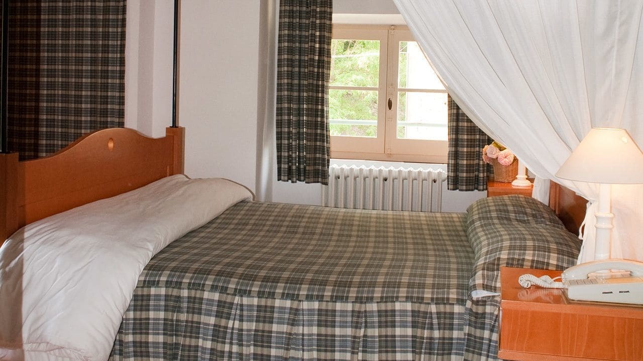 Bio La Crocetta Hotel San Casciano dei Bagni Exterior photo